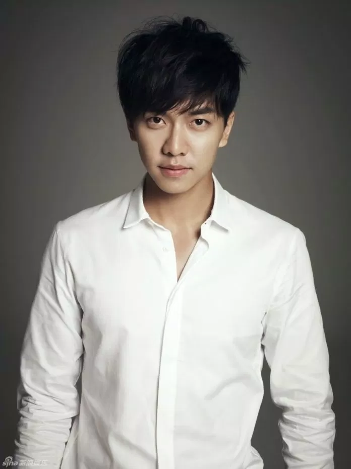 Lee Seung Gi