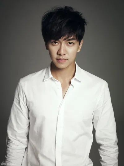 Lee Seung Gi