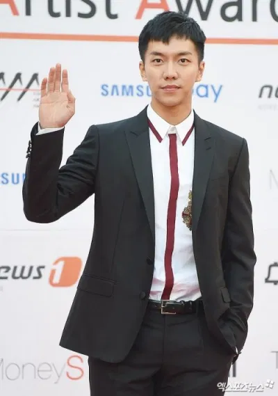Lee Seung Gi