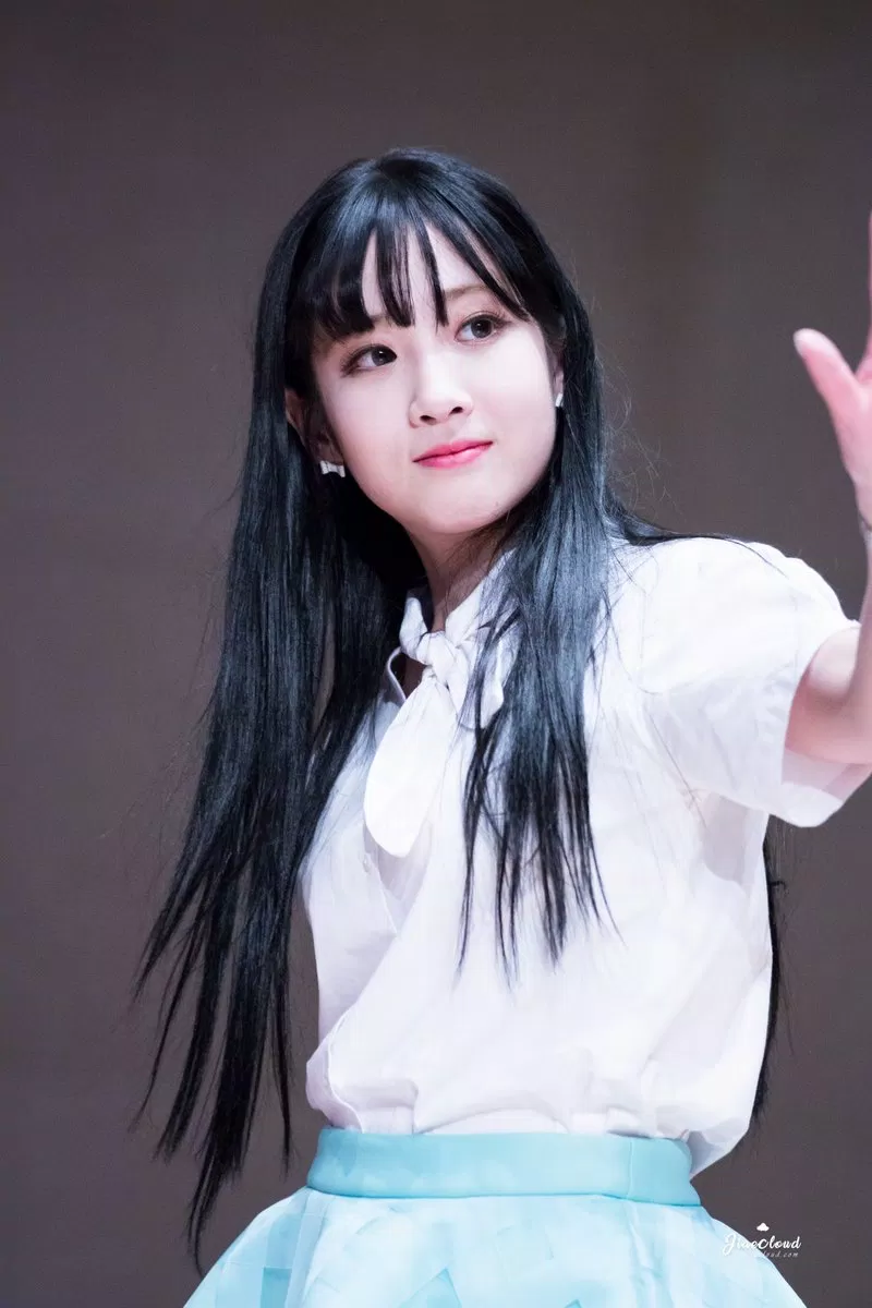 Lovelyz Jiae