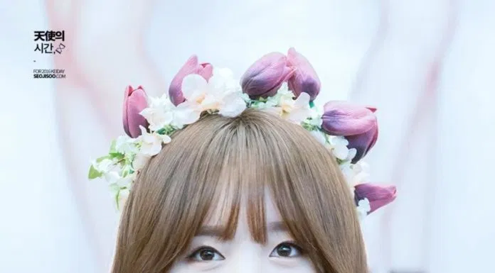 Lovelyz Kei