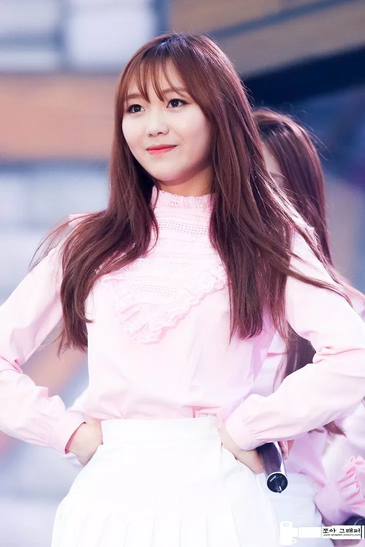 Lovelyz Sujeong