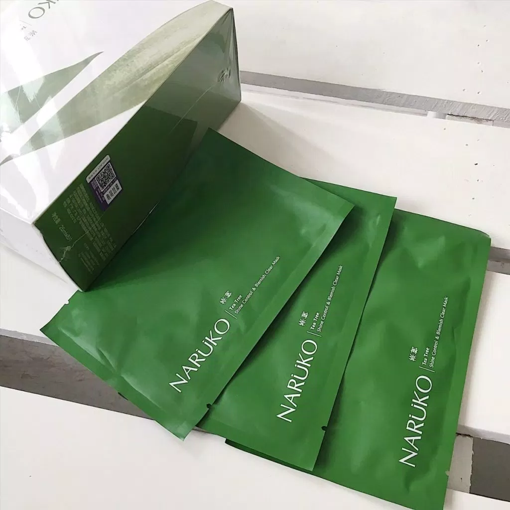 mặt nạ