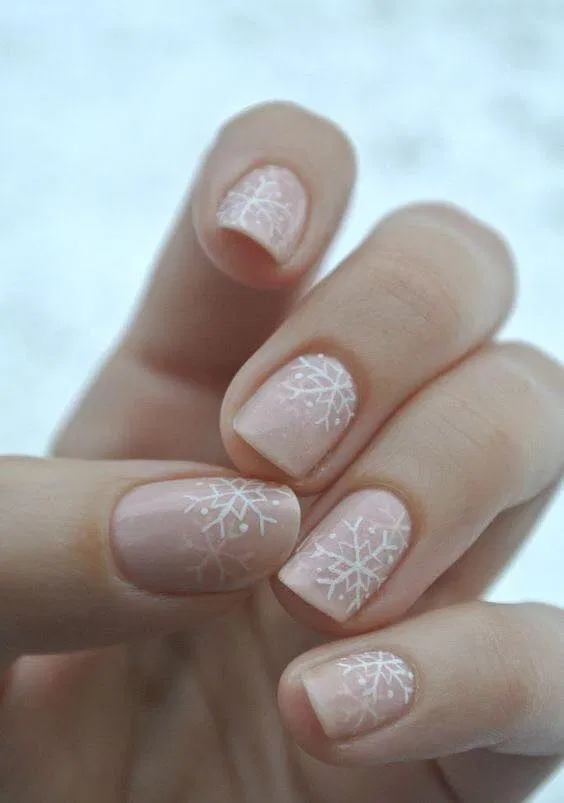 Mẫu nail đẹp