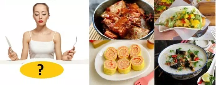 món ăn bổ dưỡng cho người gầy