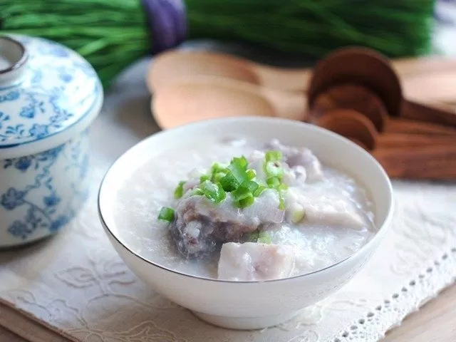 món ăn bổ dưỡng