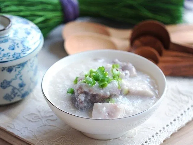 món ăn bổ dưỡng