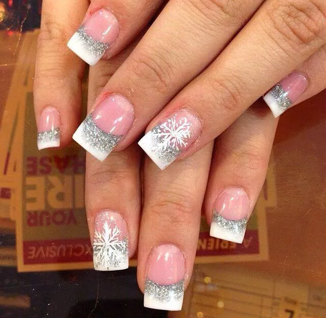 Mẫu nail đẹp