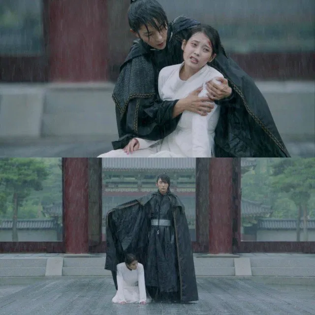 Người Tình Ánh Trăng