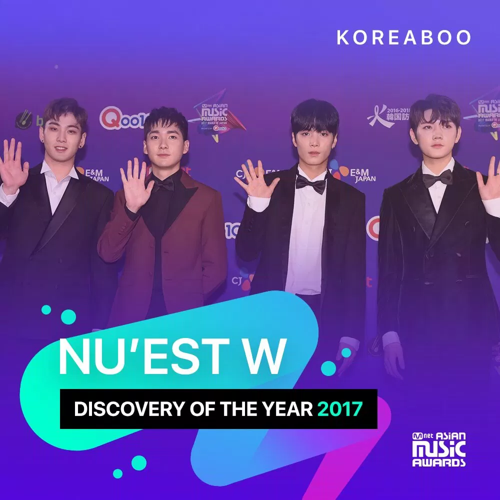 nuest