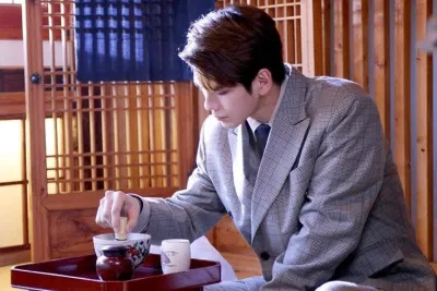 Ong Seongwu