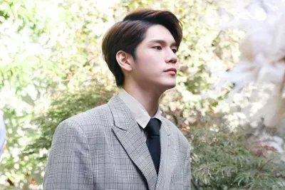 Ong Seongwu