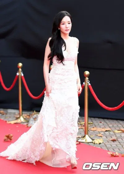 Park Min Young