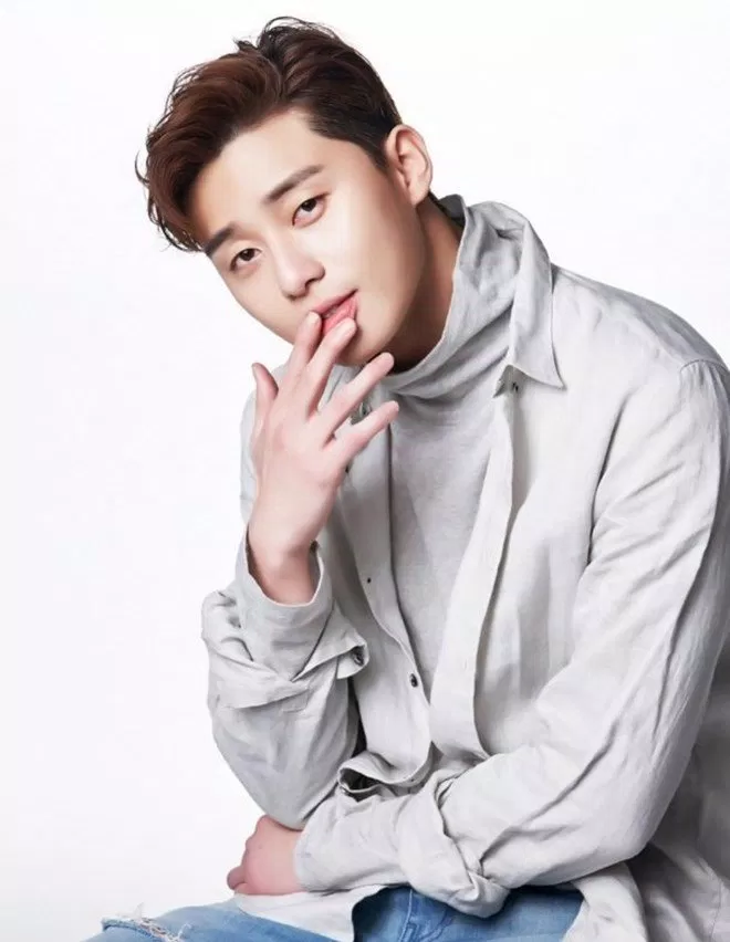 Park Seo Joon