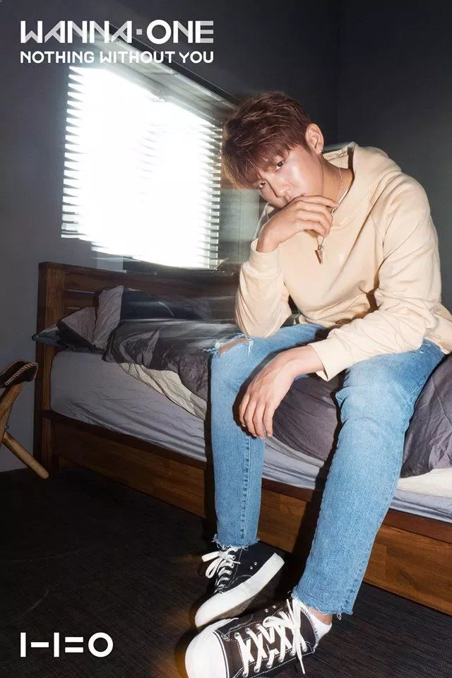 Park Woo Jin