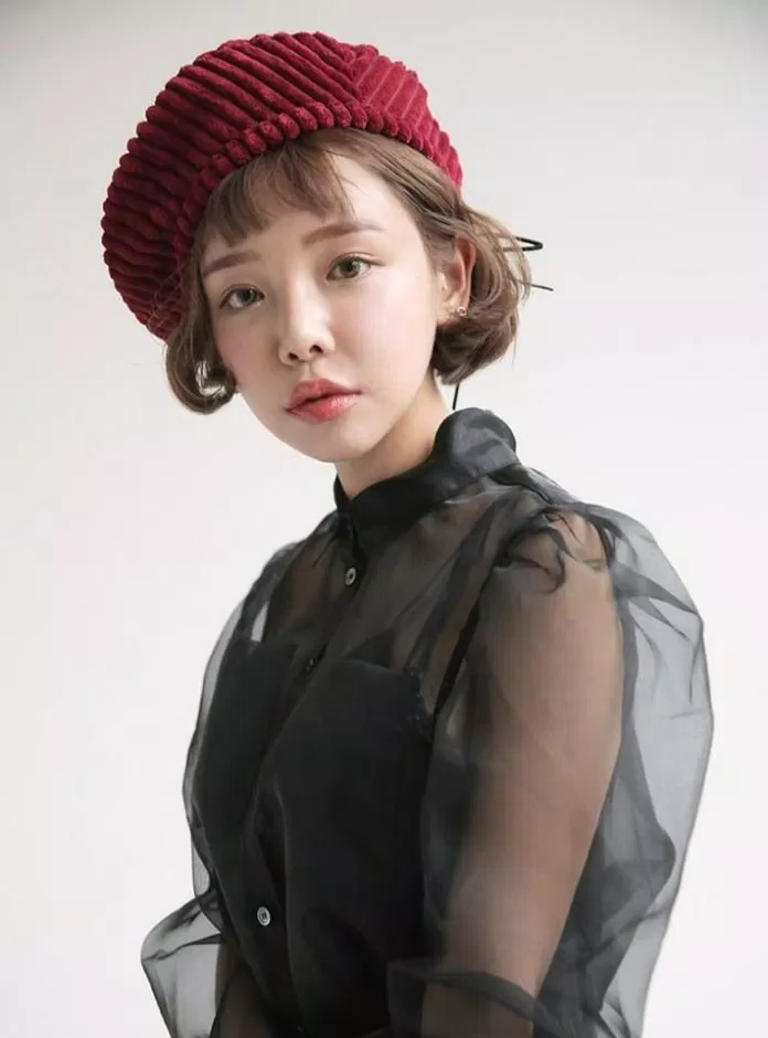 phụ kiện nữ