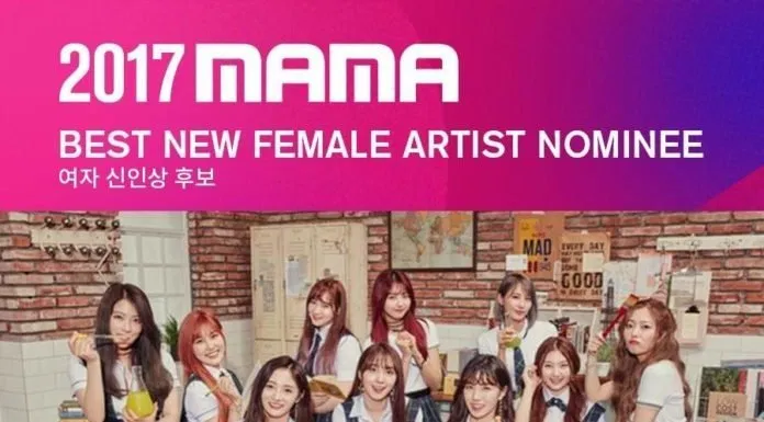 pristin