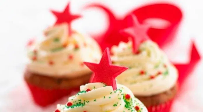 Qùa tặng Noel
