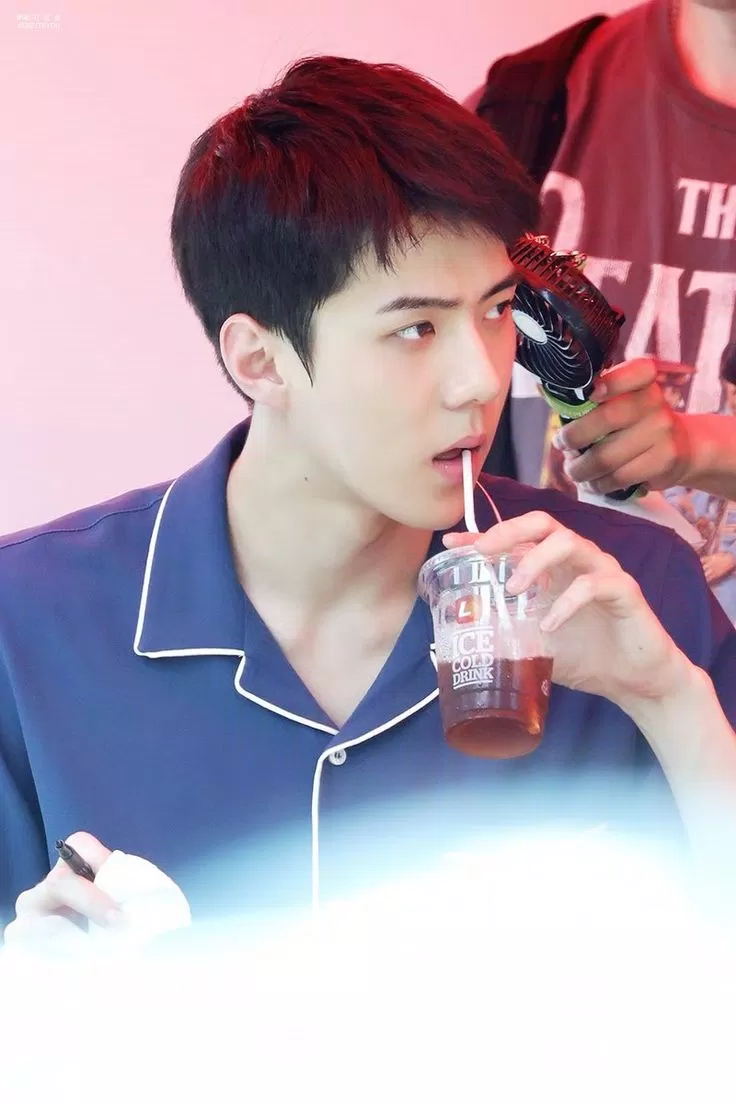 Sehun