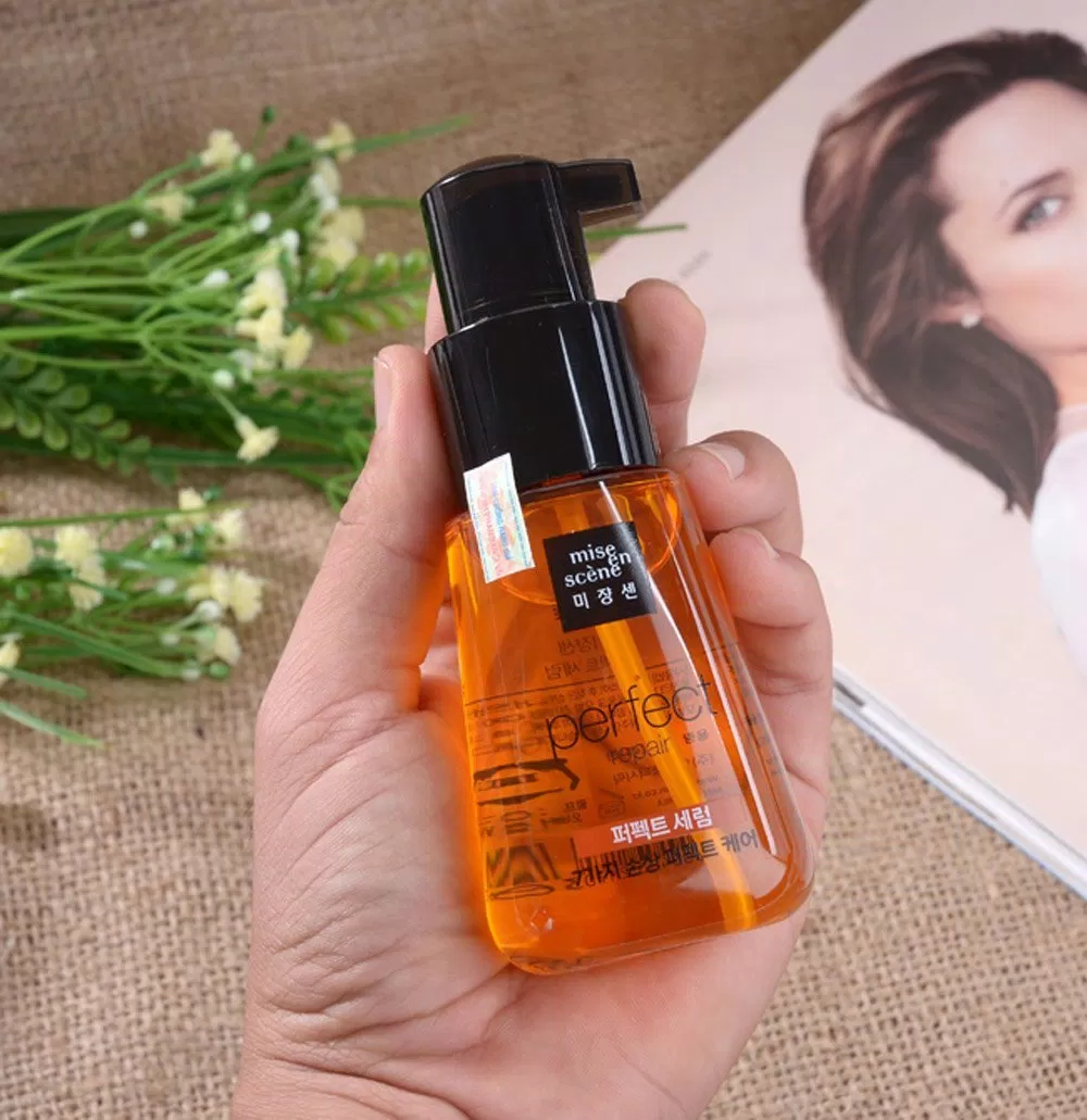 Mise en scène Perfect Repair Hair Serum