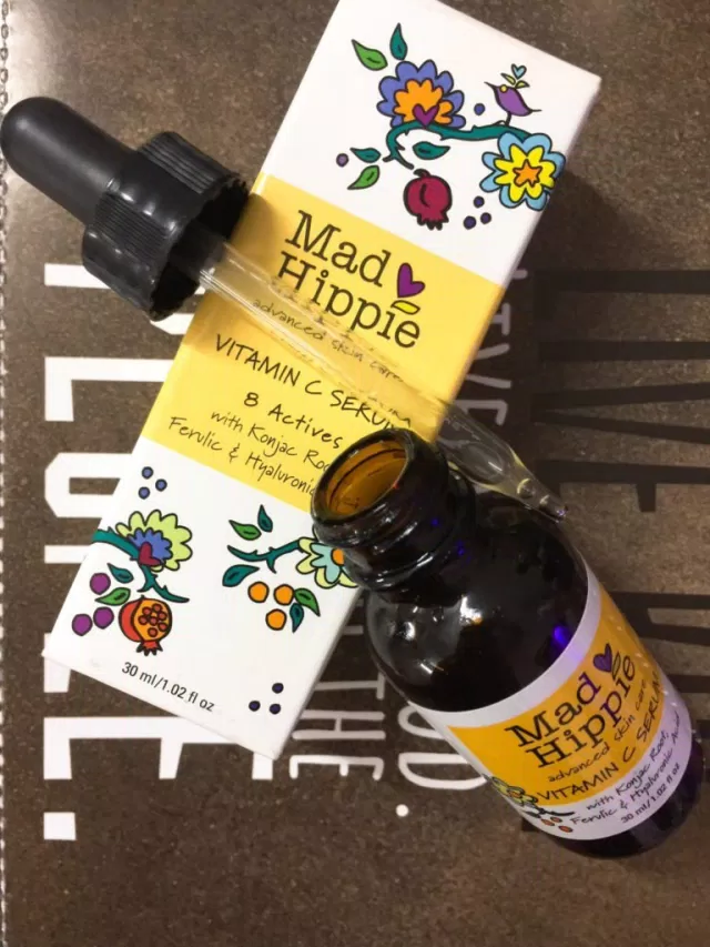 serum