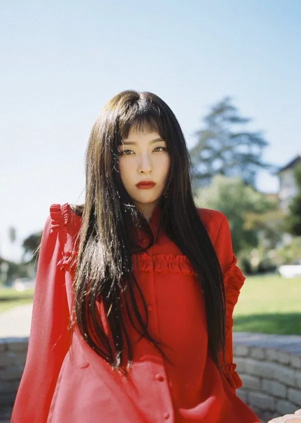 Seulgi