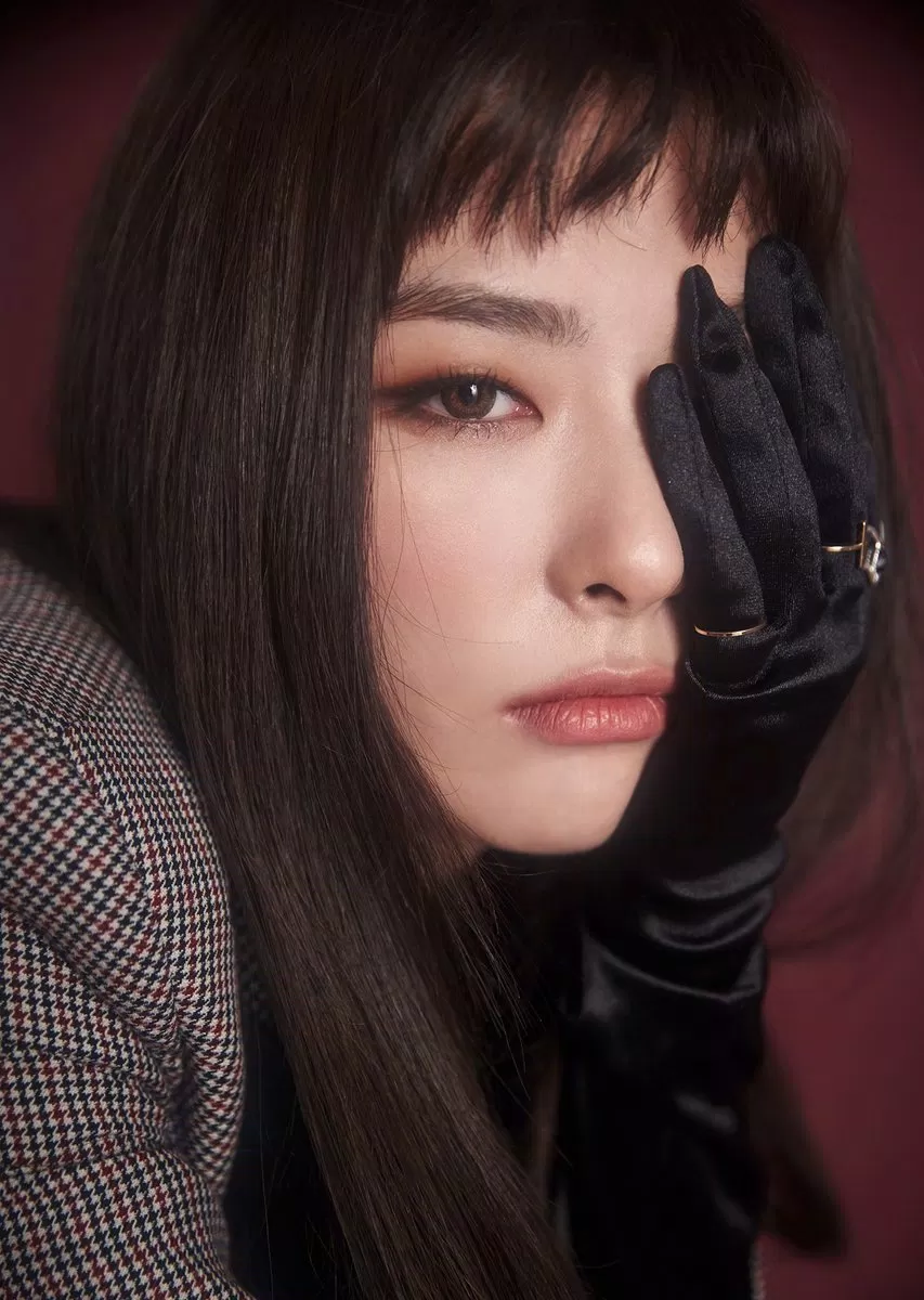 Seulgi