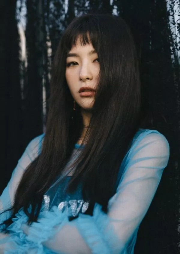 Seulgi