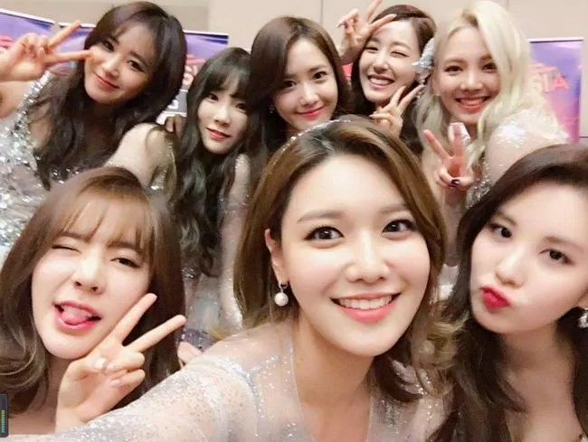 SNSD