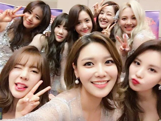 SNSD