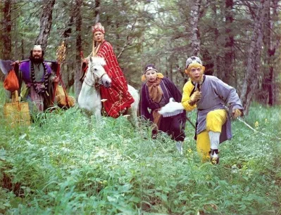 tây du ký