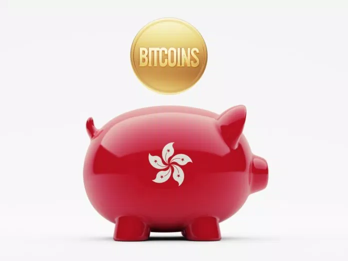 171 Giao dịch Bitcoin đang bị đóng băng tại các ngân hàng Hồng Kông! mới nhất 4 tài chính cá nhân
