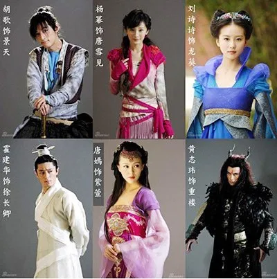 Lưu Thi Thi