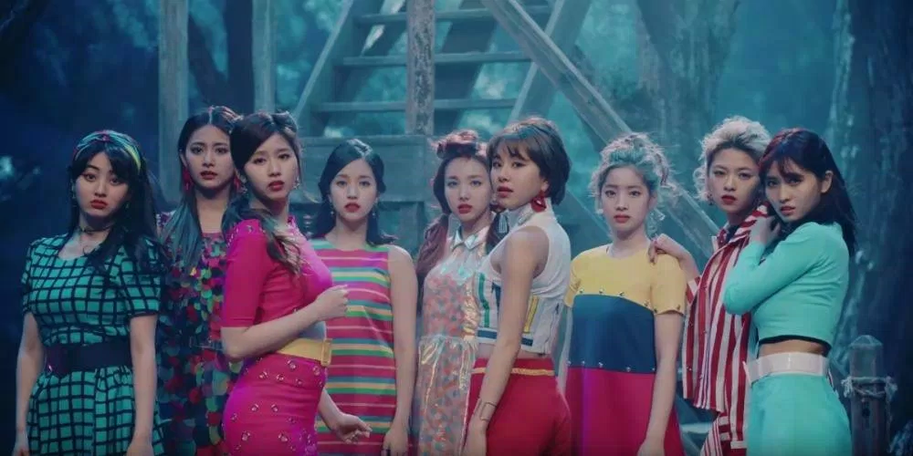 twice