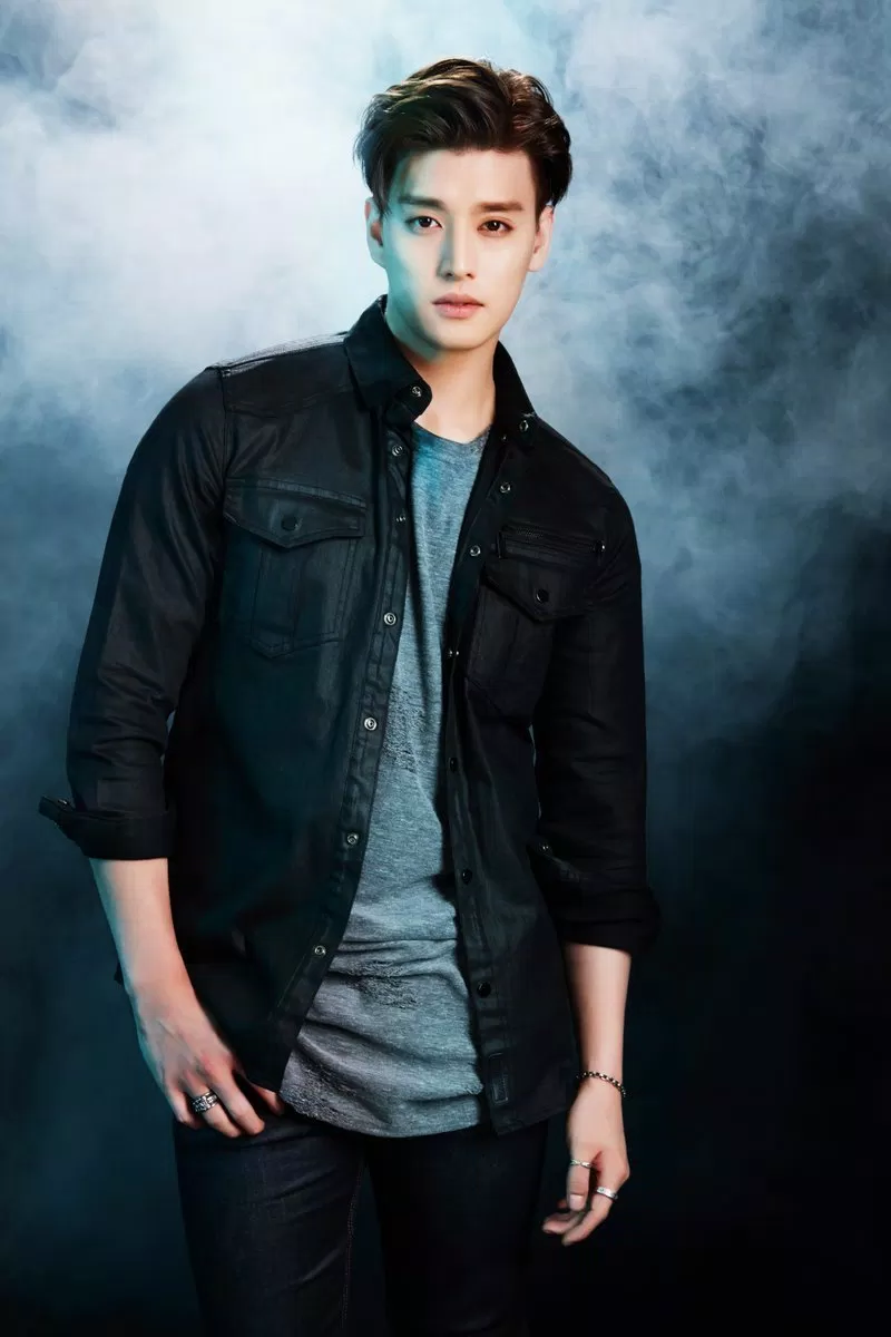 U-KISS Eli