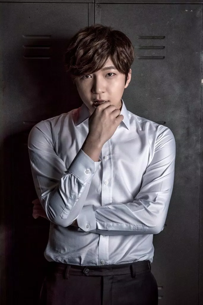 U-KISS Soohyun