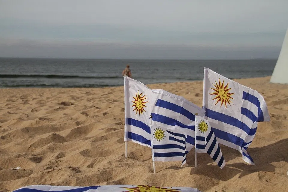 Uruguay