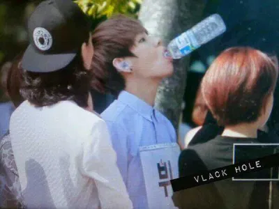 V BTS