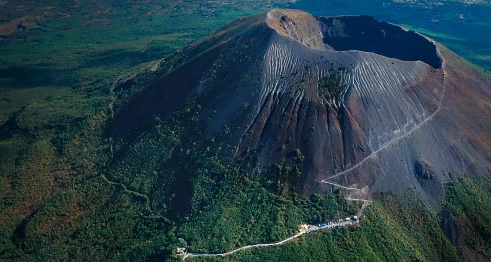 Vesuvius