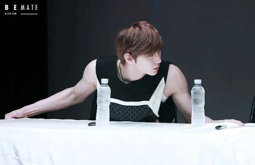 Leo VIXX