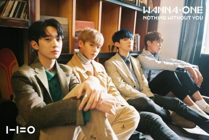 Wanna One