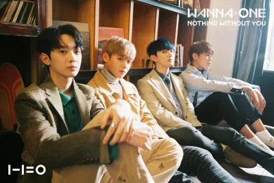 Wanna One