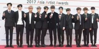 Wanna One