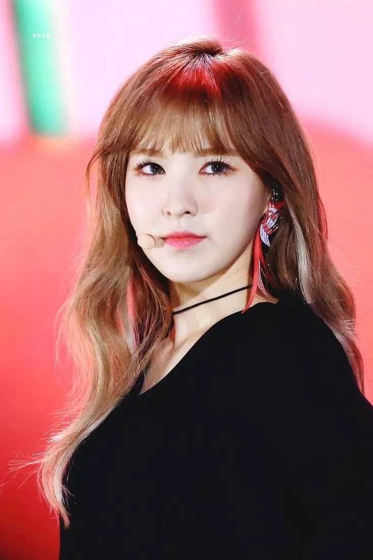 Wendy