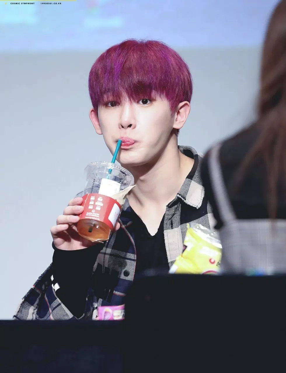 Wonho