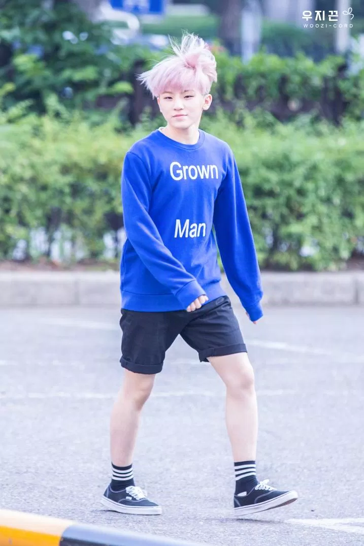 Woozi