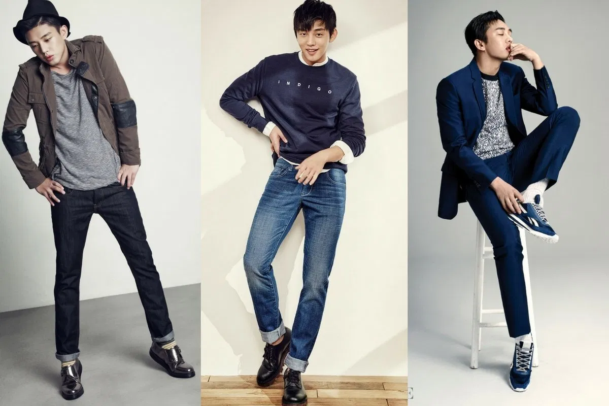 Yoo Ah In