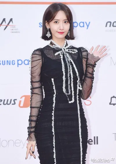 YoonA