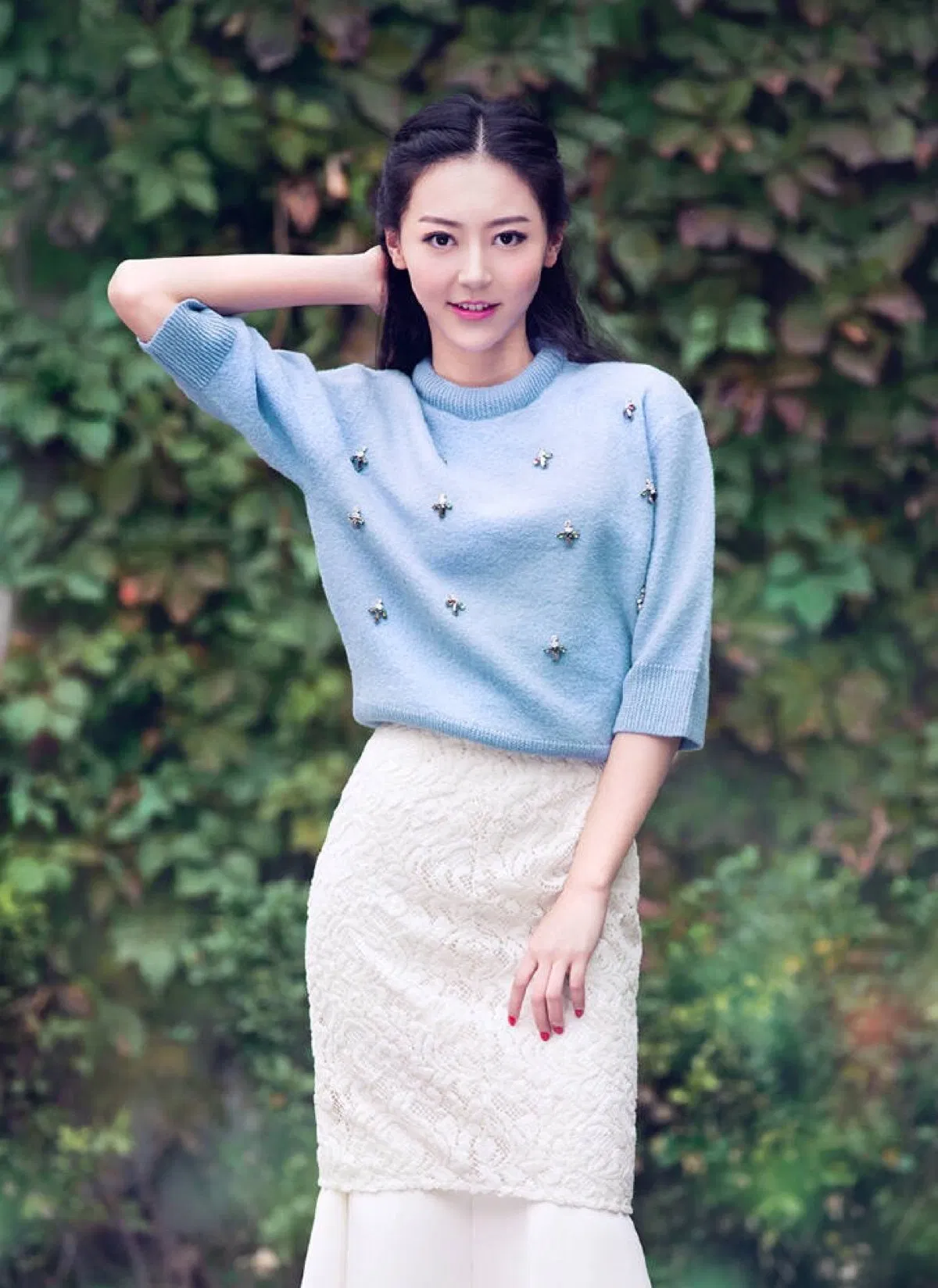 Hoàng Mộng Oánh