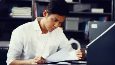 Sơ mi trắng